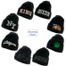 Black Beanies