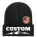 Black Beanies