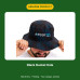 Black Bucket Hats Black Bucket Hats