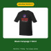 Black Campaign T-Shirt Black Campaign T-Shirt