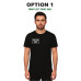 Black Campaign T-Shirt Black Campaign T-Shirt