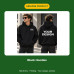 Black Hoodies Black Hoodies