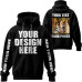 Black Hoodies Black Hoodies