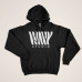 Black Hoodies Black Hoodies