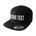 Black Snapback Caps Black Snapback Caps