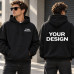 Black Sweatshirt