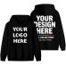 Black Sweatshirt
