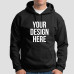 Black Sweatshirt