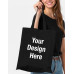 Black Tote Bags Black Tote Bags