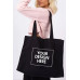 Black Tote Bags Black Tote Bags