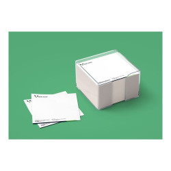 Branded Block Pads – Pack of 20