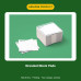 Branded Block Pads – Pack of 20 Branded Block Pads – Pack of 20