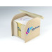 Branded Block Pads – Pack of 20 Branded Block Pads – Pack of 20