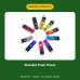 Branded Flash Drives – Pack of 10 Branded Flash Drives – Pack of 10