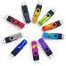Branded Flash Drives – Pack of 10 Branded Flash Drives – Pack of 10