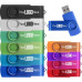 Branded Flash Drives – Pack of 10 Branded Flash Drives – Pack of 10