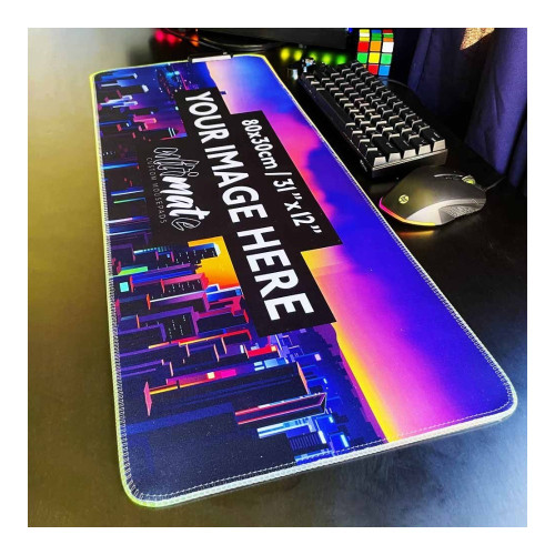 Branded Mouse Pads