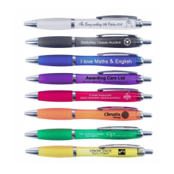 Branded Pens – Pack of 10