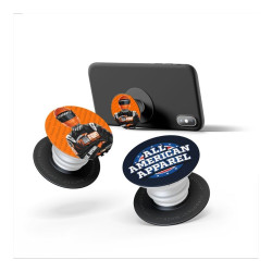 Branded Pop Socket