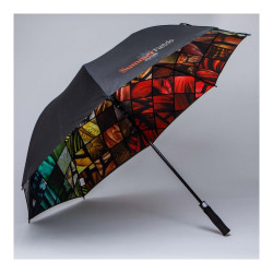 Branded Umbrella