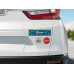 Bumper Stickers (7" x 3") – Pack of 75