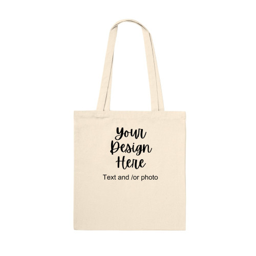 Cream Tote Bags