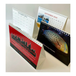 Custom Calendars