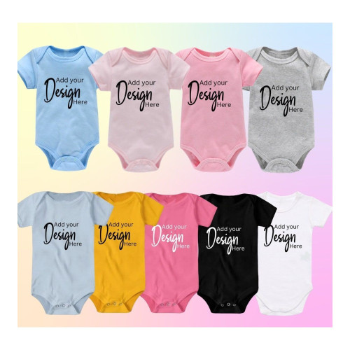 Custom Onesies Custom Onesies