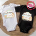 Custom Onesies Custom Onesies