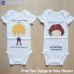 Custom Onesies Custom Onesies