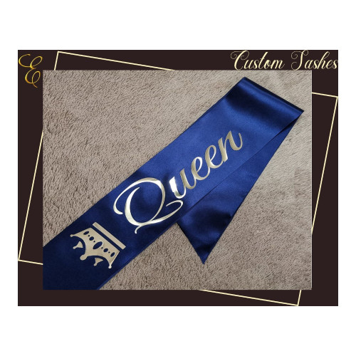 Custom Sash Custom Sash