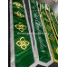 Custom Sash Custom Sash