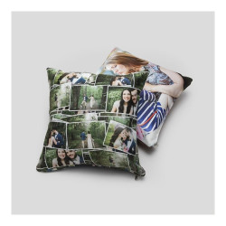 Custom Throw Pillows