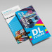 DL Flyers (Single Sided) – Pack of 100 DL Flyers (Single Sided) – Pack of 100