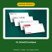 DL (Small) Envelopes – Pack of 100