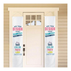 Door Banners