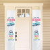 Door Banners