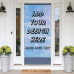 Door Banners