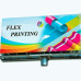 Flex Banners Medium (5ft x 3ft) Flex Banners Medium (5ft x 3ft)