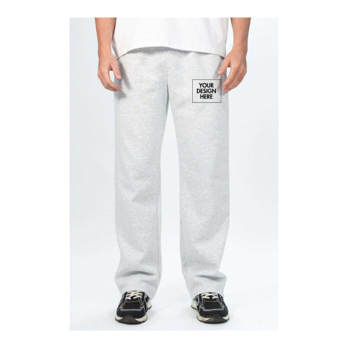 Grey Joggers Grey Joggers