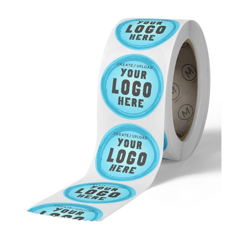 Label Stickers – Pack of 100 Label Stickers – Pack of 100