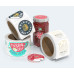 Label Stickers – Pack of 100 Label Stickers – Pack of 100