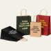 Large Paper Bags (A3 Sized) – Pack of 100 Large Paper Bags (A3 Sized) – Pack of 100