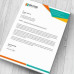 Letterheads – Pack of 100