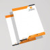 Letterheads – Pack of 100
