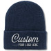 Navy Blue Beanies Navy Blue Beanies