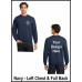 Navy Blue Sweatshirt Navy Blue Sweatshirt