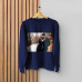 Navy Blue Sweatshirt Navy Blue Sweatshirt