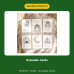 Ramadan Cards – Pack of 50