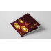 Ramadan Cards – Pack of 50